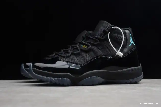Gamma Blue 378037-006 Air 11 Retro Jordan 0526